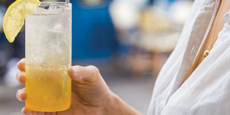 Dress Like Your Drink: Themed Party Ideas