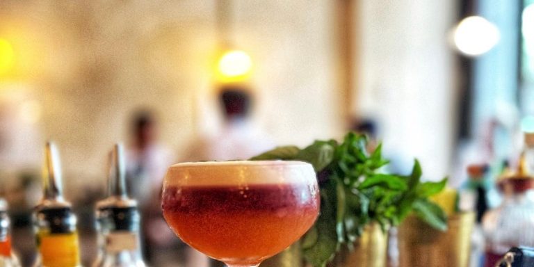 Pairing Cocktails with Takeout Classy Chaos