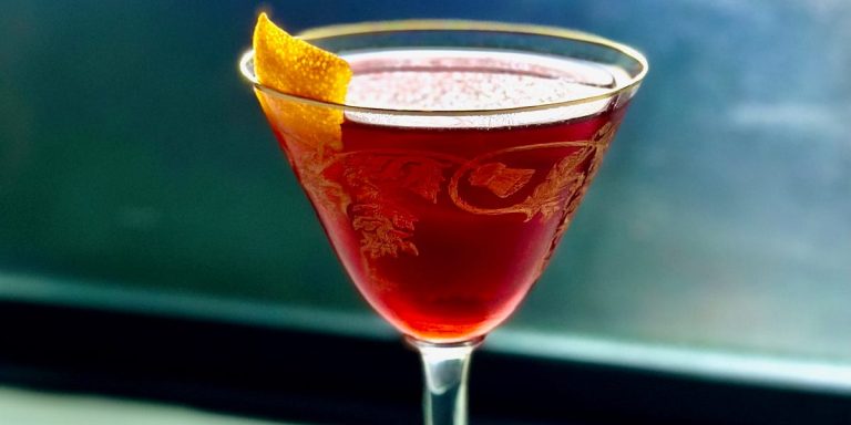 Cocktail Horoscope: What to Drink Based on Your Sign