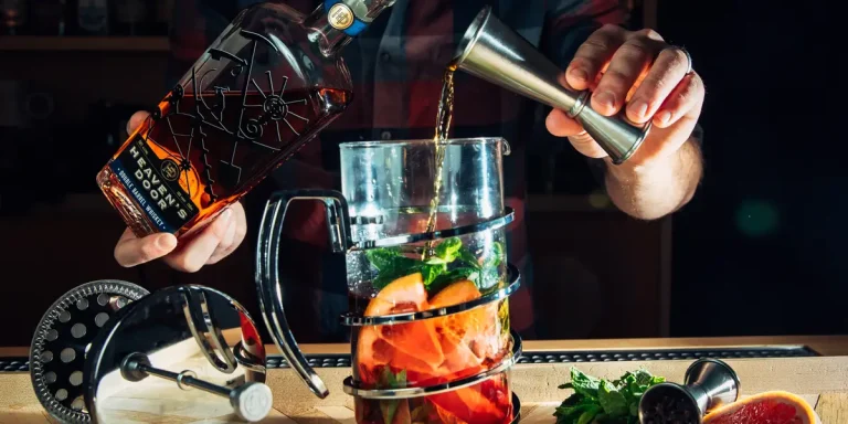 If Cocktails Were Exes… What Would Yours Be?