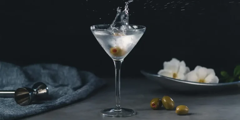 When Life Gives You Lemons… Make a Lemon Drop