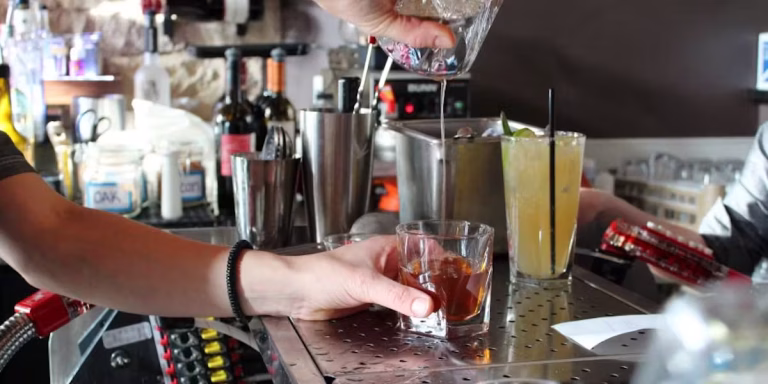 5 Cocktails for When You Just Can’t Anymore