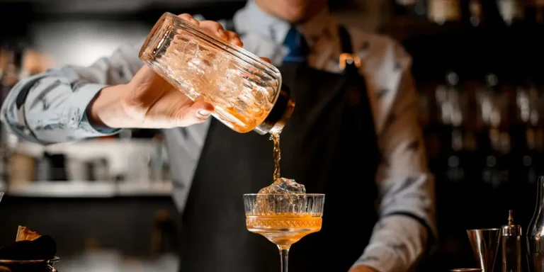 The Self-Care Margarita Method
