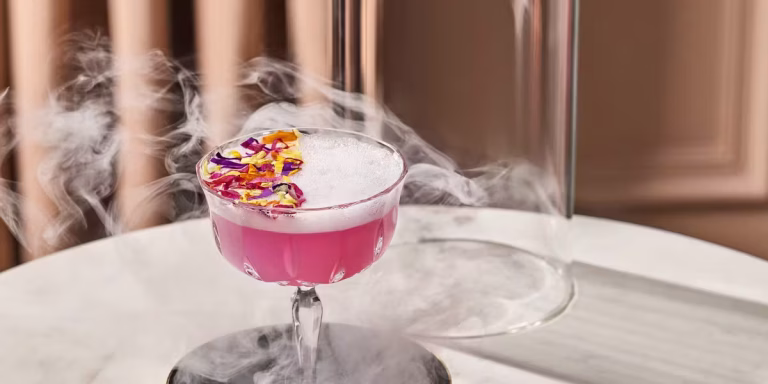 Garden Party Cocktails That Wow