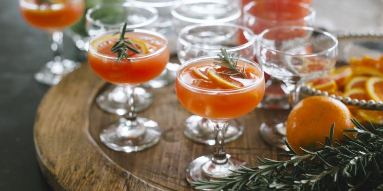 Stirred or Shaken? Debunking the Cocktail Myth