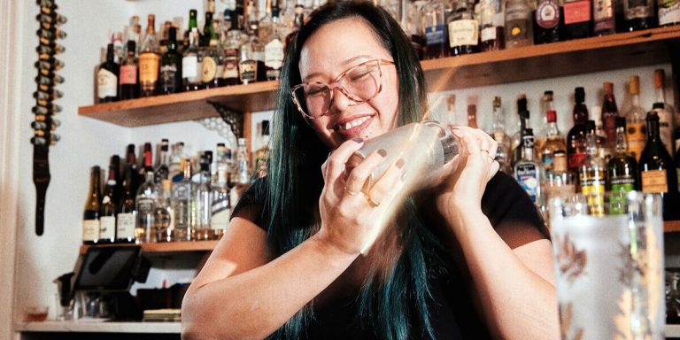 Music & Mixes: Curate Your Cocktail Playlist