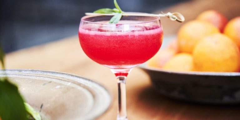 Shake It Like a Pro: Mastering Cocktail Shakers
