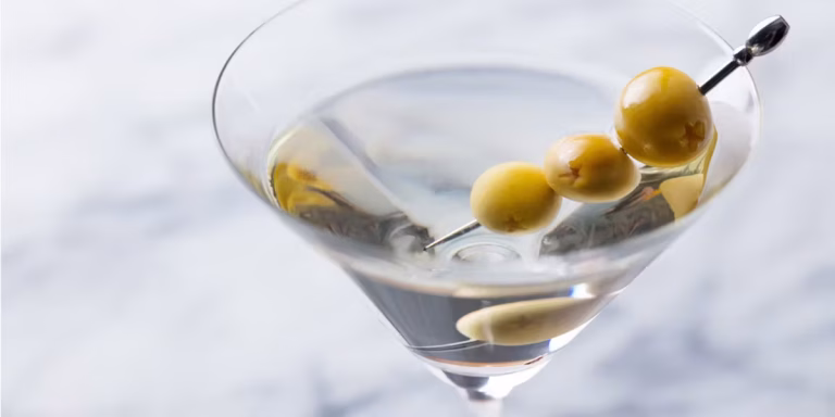 7 Martini Styles You Haven’t Tried Yet