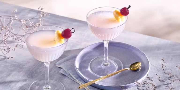 The Aviation Cocktail: Taste the Sky