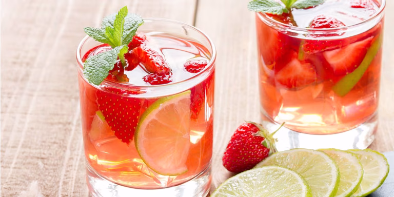 Holiday Party Punches That Own the Room