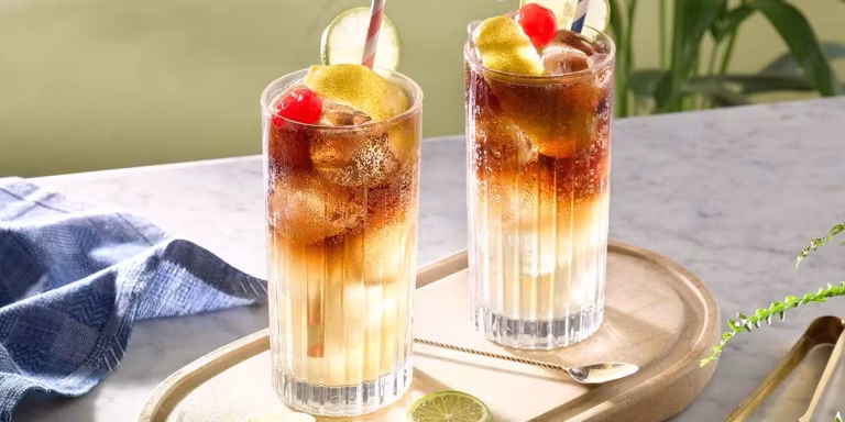 Long Island Iced Tea Blessing or Hangover Curse?