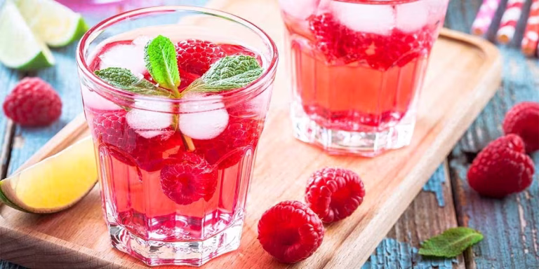 Winter Warmers: Boozy Drinks by the Fire