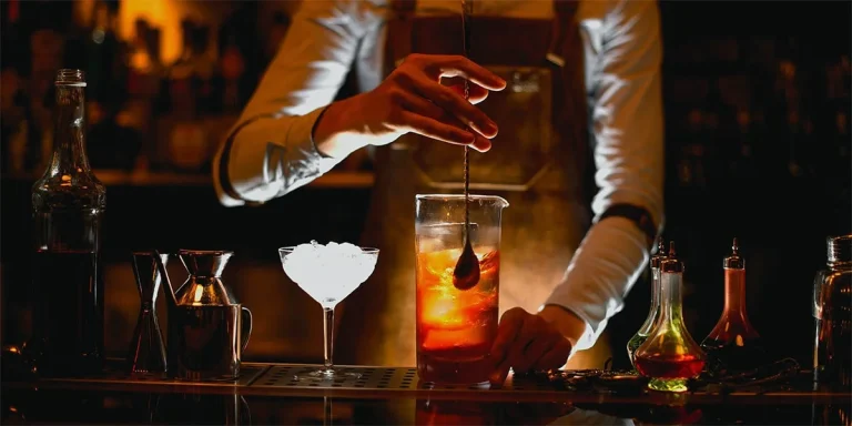 Flirt, Sip, Repeat: Date Night Drinks