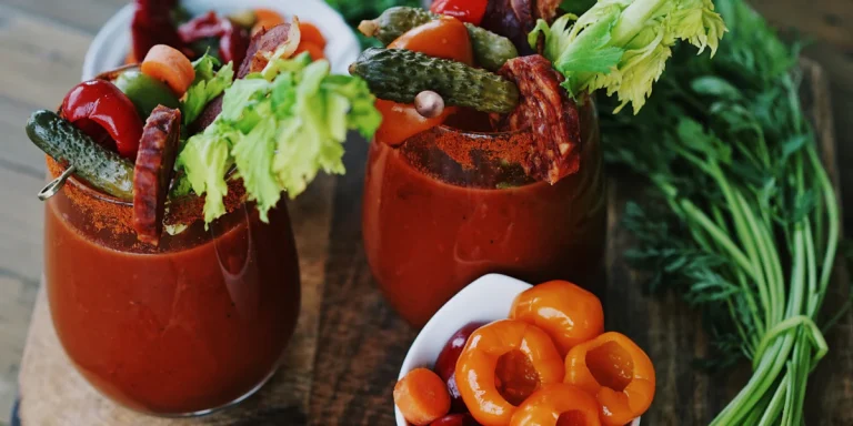 Bloody Marys: Brunch’s Best Frenemy