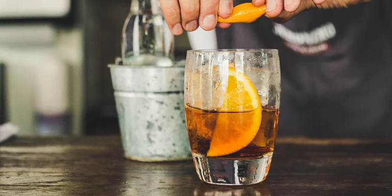 The Sass Scale: Rate Your Cocktails with Attitude