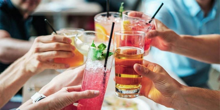 The Perfect Pour: How to Nail Your Measurements