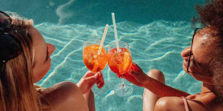 Aperitif vs Digestif: Know the Difference