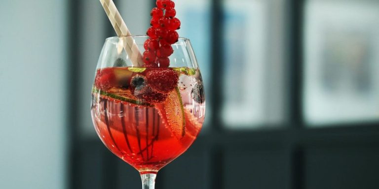 Is It a Mocktail or a Miss? Sass Rankings