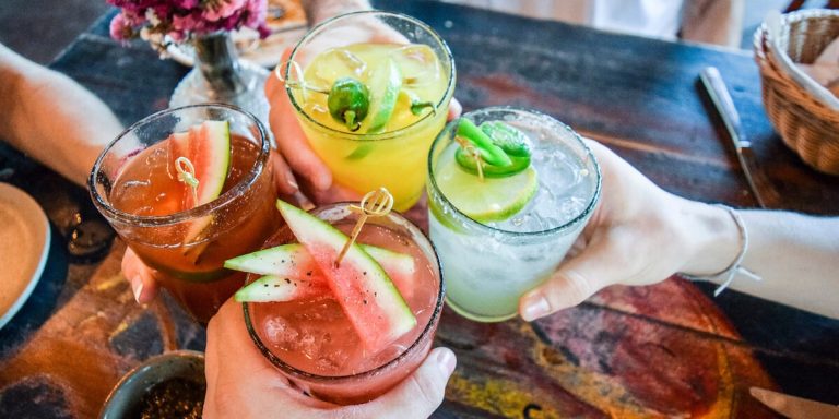 Cocktail Hacks for the Lazy but Fabulous