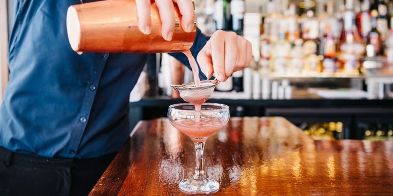 Halloween Cocktails with a Wicked Kick