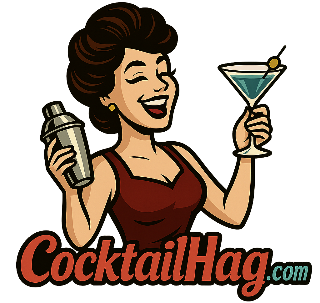 Cocktail Hag