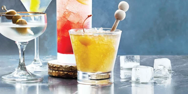 Daiquiri Done Right: Fresh, Zesty, Perfect
