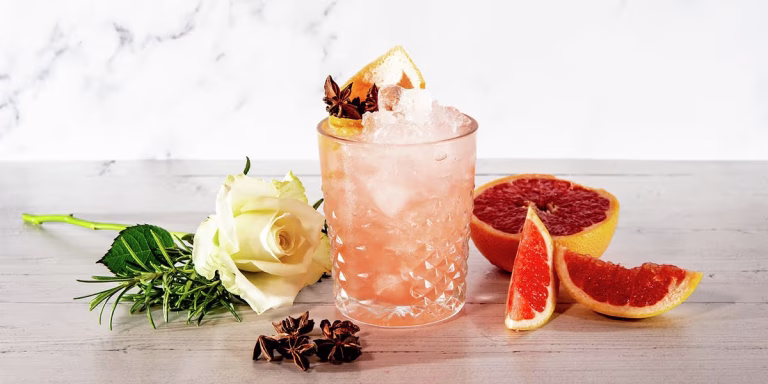 New Year’s Eve Bubbles with a Twist