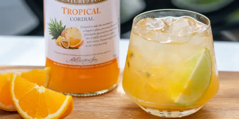 Boozy Alter Egos: Find Your Inner Drink Diva