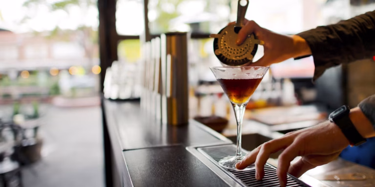 Drinks for Drama Queens (And Proud of It)