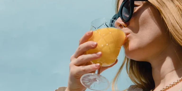 Thanksgiving-Inspired Cocktail Recipes
