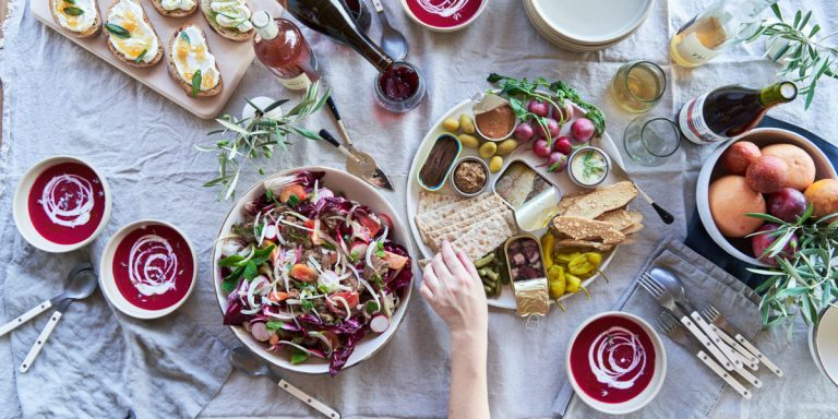 Boozy Board Games and What to Sip While Playing
