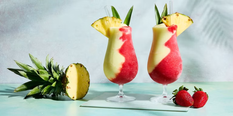 Cocktails for the Cynical Romantic