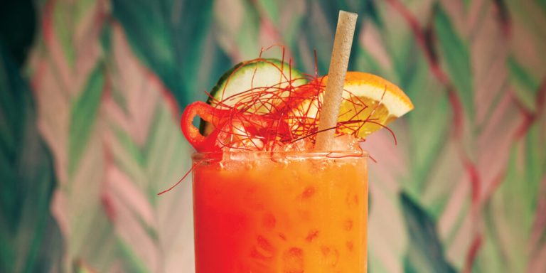 Ice Matters: The Science of Chill in Mixology