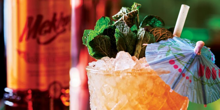 Mai Tai Moments: From Tiki to Trendy