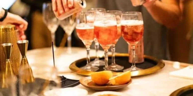 Cocktail Challenges for Your Inner Hag