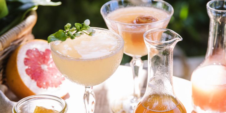 Hag Quiz: What’s Your Signature Sip?