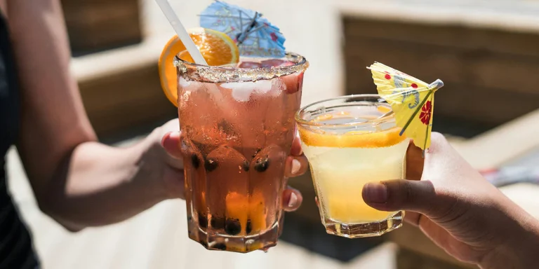 Dirty, Dry, or Wet? Martini Variations Demystified